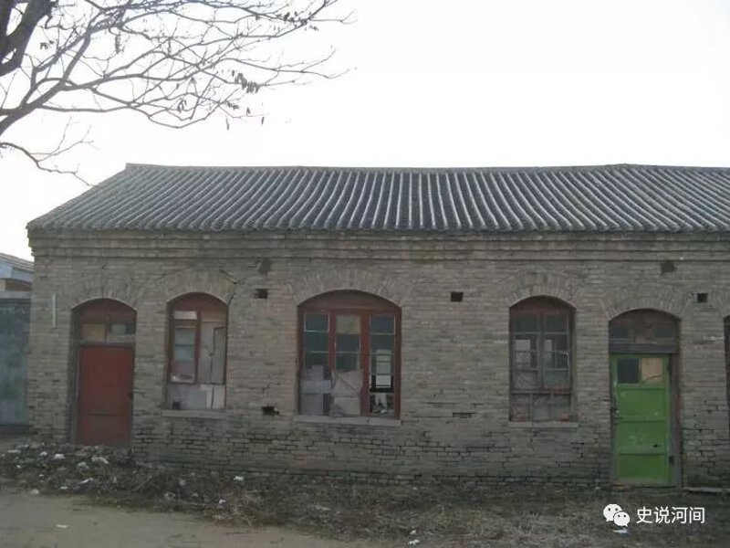 河间一中的记忆与变迁:一张旧同学录背后的故事